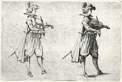  av Jacques Callot