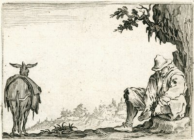  av Jacques Callot