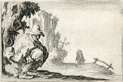  av Jacques Callot