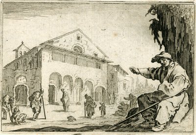  av Jacques Callot
