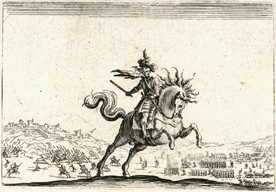  av Jacques Callot