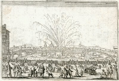  av Jacques Callot