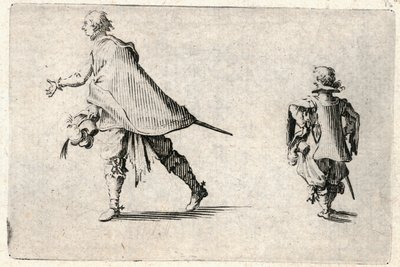  av Jacques Callot