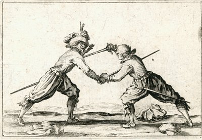  av Jacques Callot