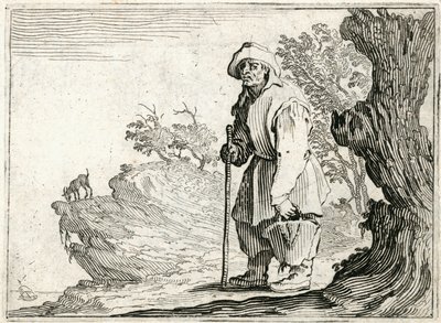  av Jacques Callot