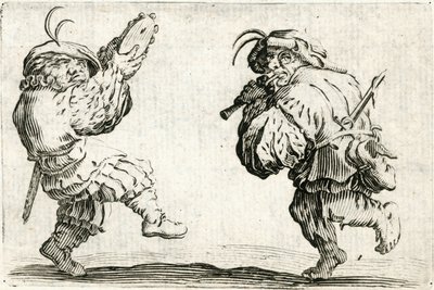  av Jacques Callot