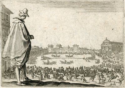  av Jacques Callot