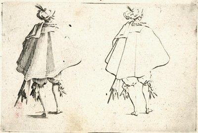  av Jacques Callot