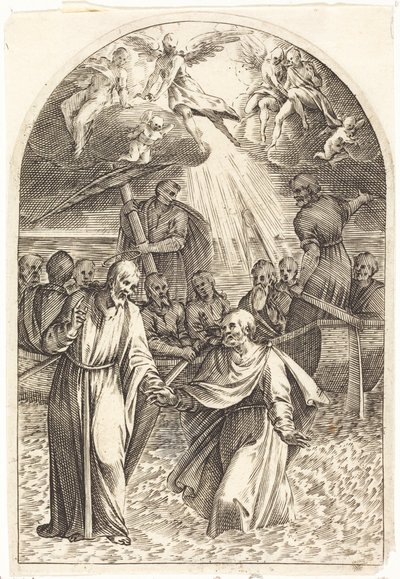  av Jacques Callot