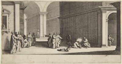  av Jacques Callot