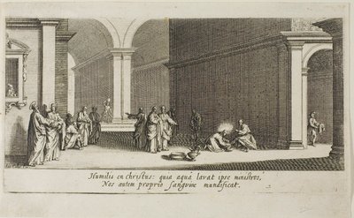  av Jacques Callot