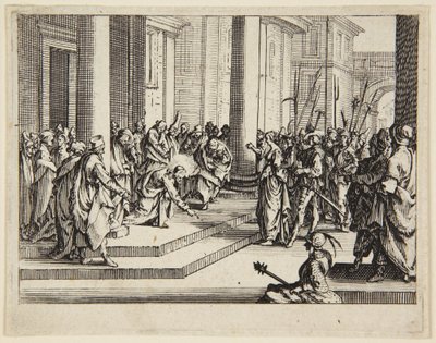  av Jacques Callot