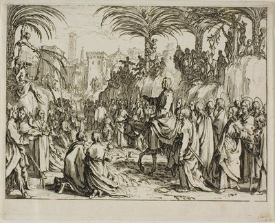  av Jacques Callot