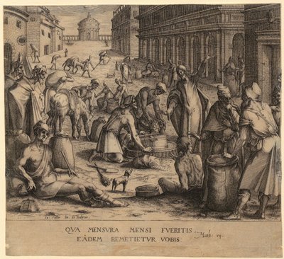  av Jacques Callot