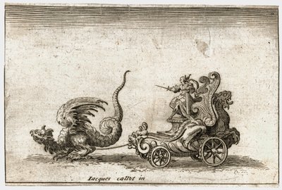 av Jacques Callot