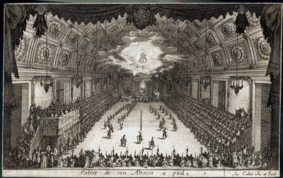  av Jacques Callot