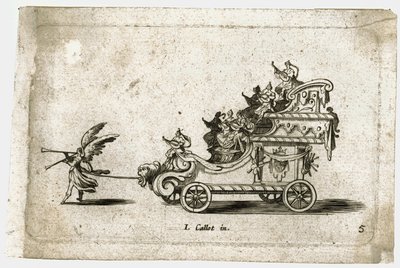  av Jacques Callot