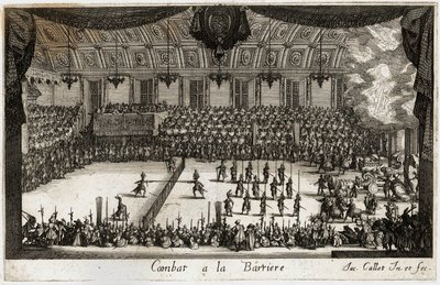  av Jacques Callot
