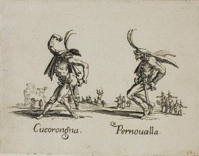  av Jacques Callot