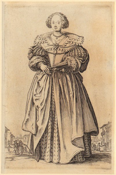  av Jacques Callot