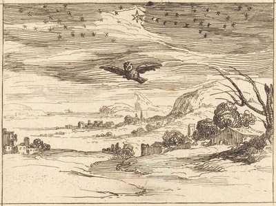  av Jacques Callot
