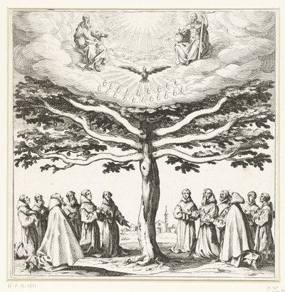  av Jacques Callot