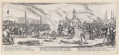  av Jacques Callot