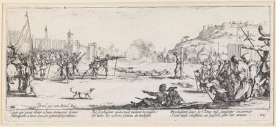  av Jacques Callot