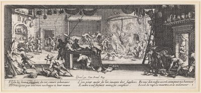  av Jacques Callot