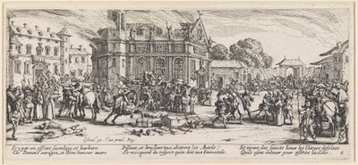  av Jacques Callot