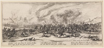  av Jacques Callot