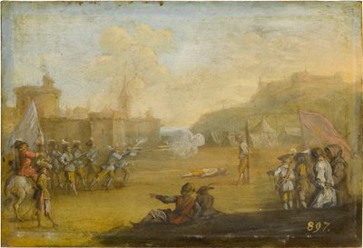  av Jacques Callot