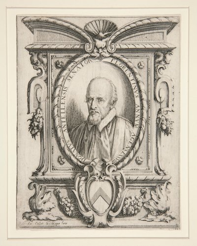 Donato dell av Jacques Callot