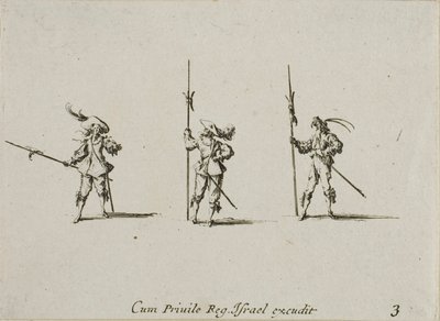  av Jacques Callot