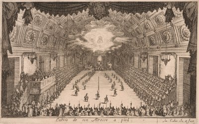  av Jacques Callot