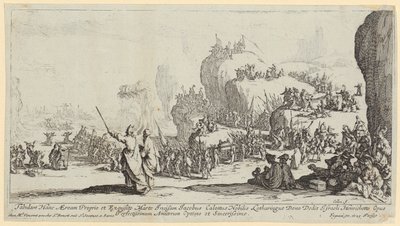  av Jacques Callot