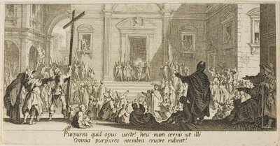  av Jacques Callot