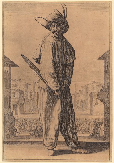 av Jacques Callot