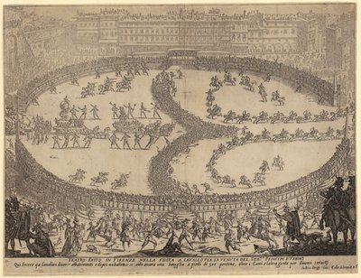  av Jacques Callot