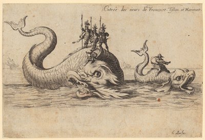  av Jacques Callot