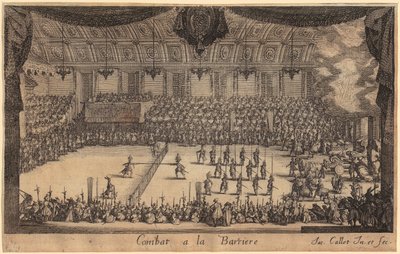  av Jacques Callot
