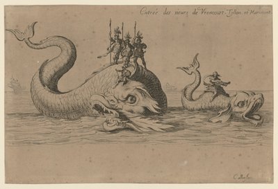  av Jacques Callot