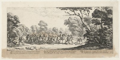  av Jacques Callot