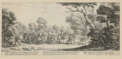  av Jacques Callot