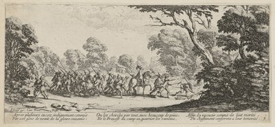  av Jacques Callot