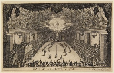 av Jacques Callot