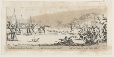  av Jacques Callot