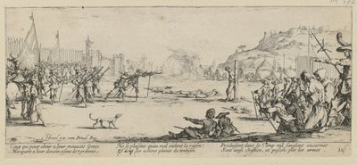  av Jacques Callot