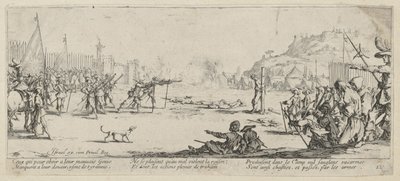  av Jacques Callot