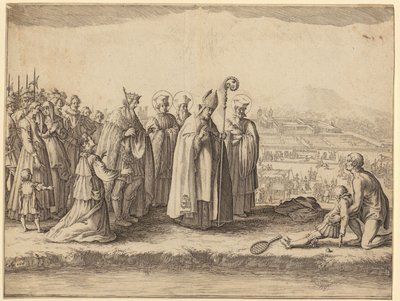 Vifte av Jacques Callot